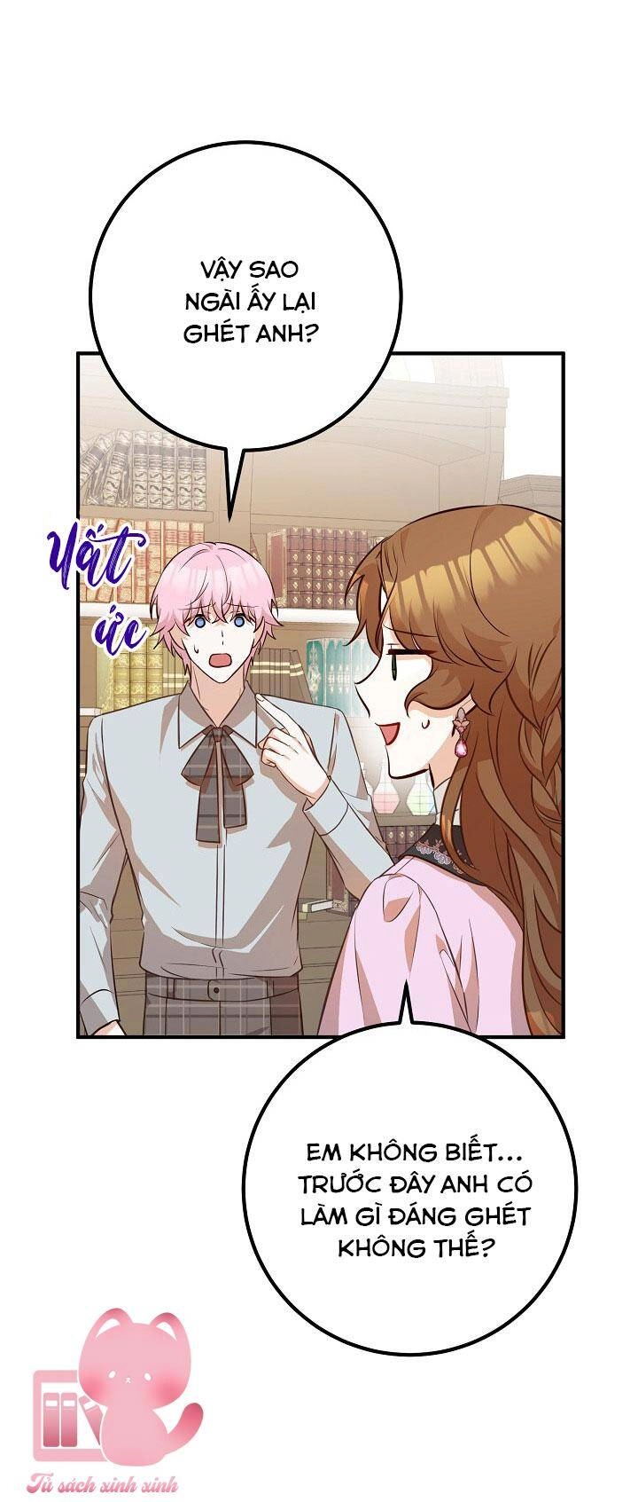 Bác Sĩ Tư Nhân Xin Từ Chức Chapter 38 - 34