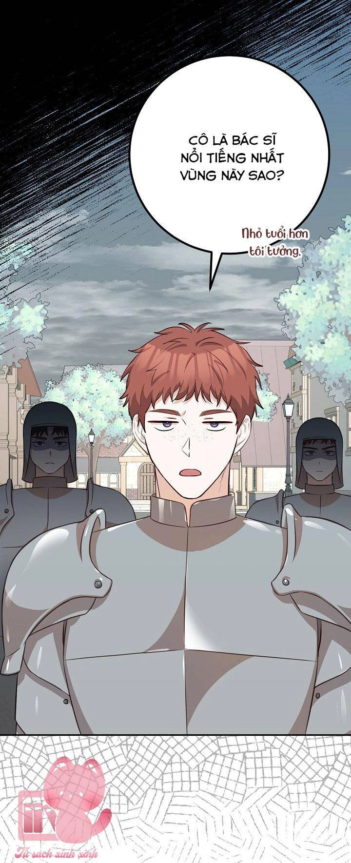 Bác Sĩ Tư Nhân Xin Từ Chức Chapter 38 - 44