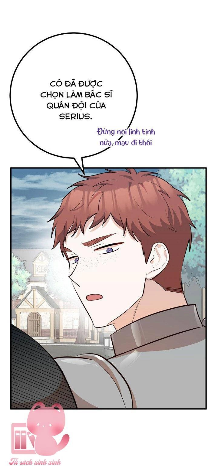 Bác Sĩ Tư Nhân Xin Từ Chức Chapter 38 - 47