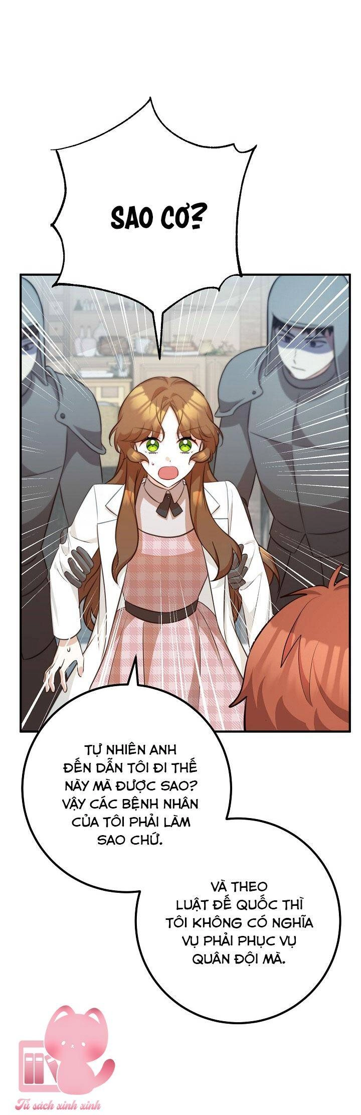 Bác Sĩ Tư Nhân Xin Từ Chức Chapter 38 - 48