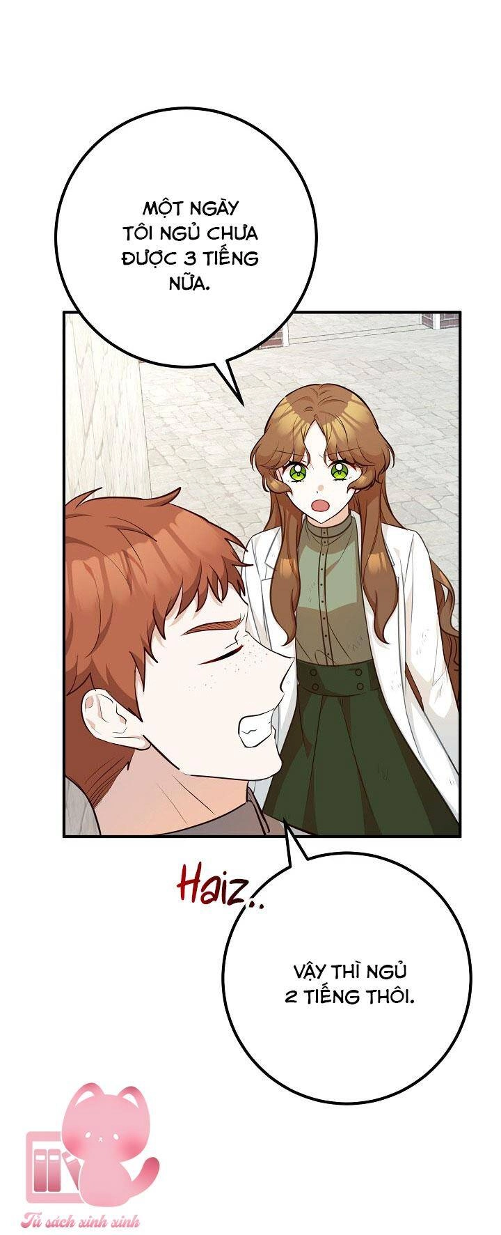 Bác Sĩ Tư Nhân Xin Từ Chức Chapter 38 - 58