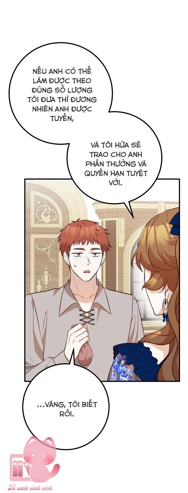 Bác Sĩ Tư Nhân Xin Từ Chức Chapter 39 - 17