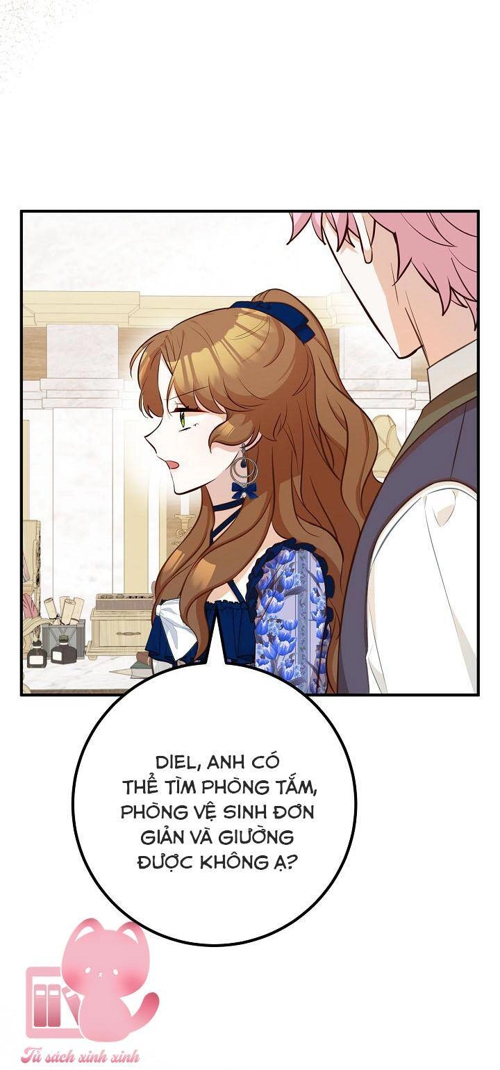 Bác Sĩ Tư Nhân Xin Từ Chức Chapter 39 - 22