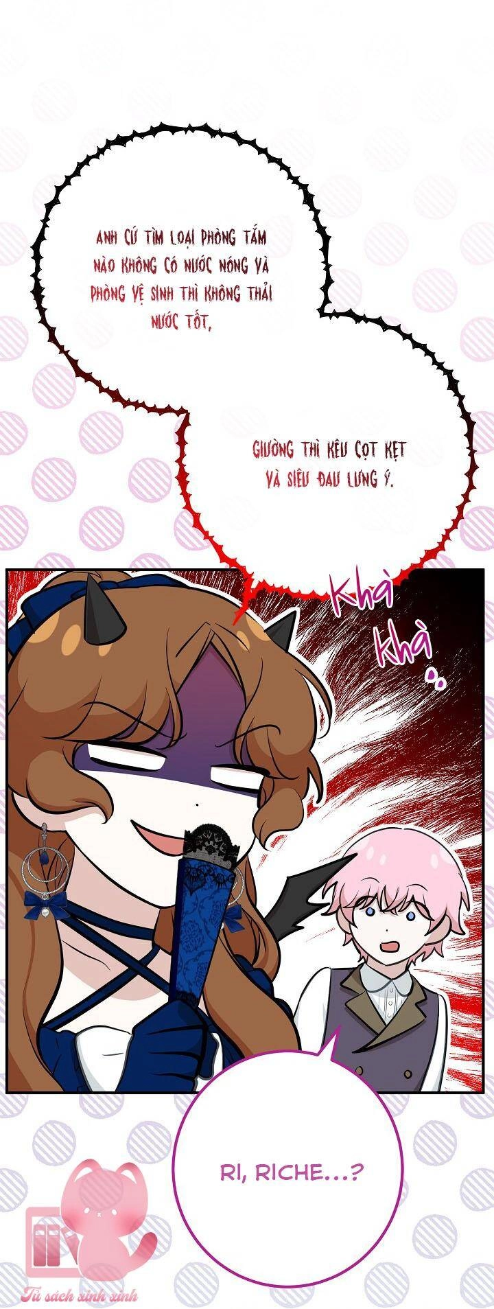 Bác Sĩ Tư Nhân Xin Từ Chức Chapter 39 - 23