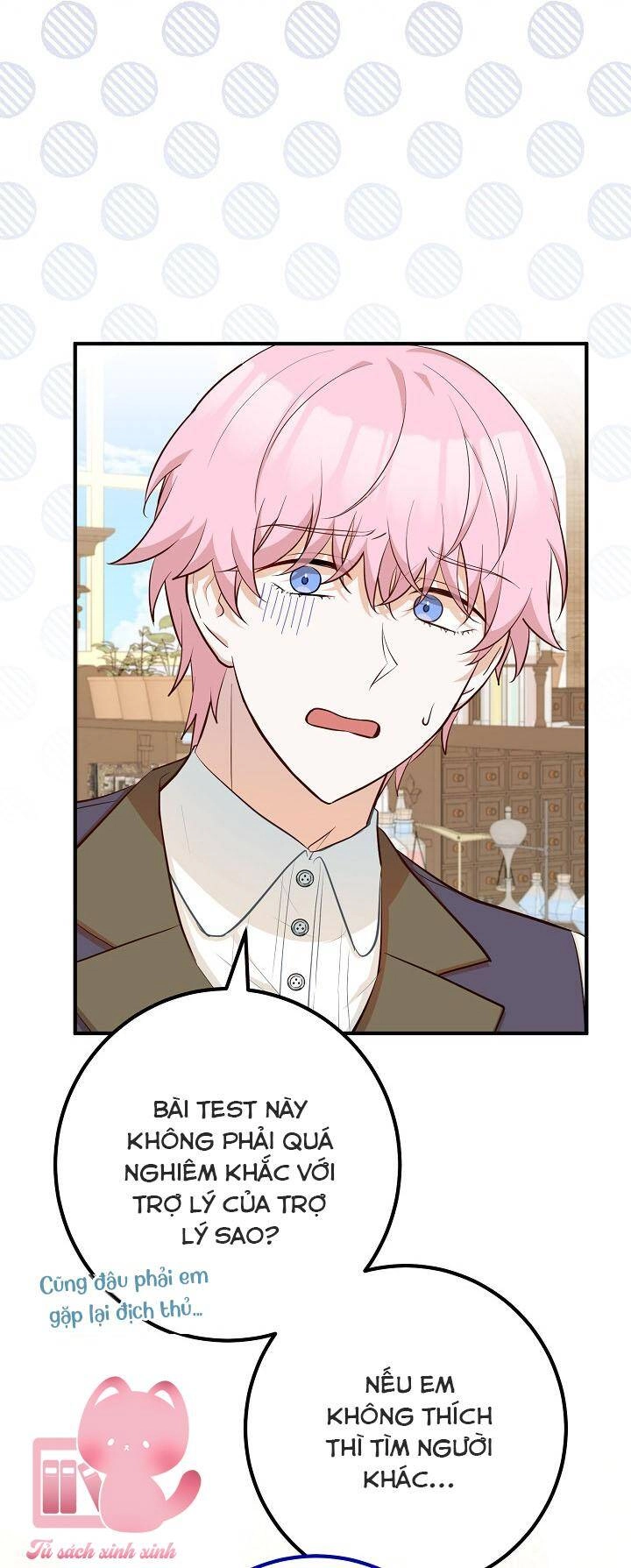 Bác Sĩ Tư Nhân Xin Từ Chức Chapter 39 - 24