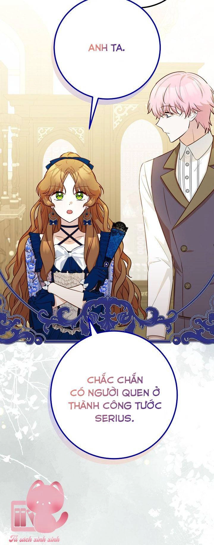 Bác Sĩ Tư Nhân Xin Từ Chức Chapter 39 - 25