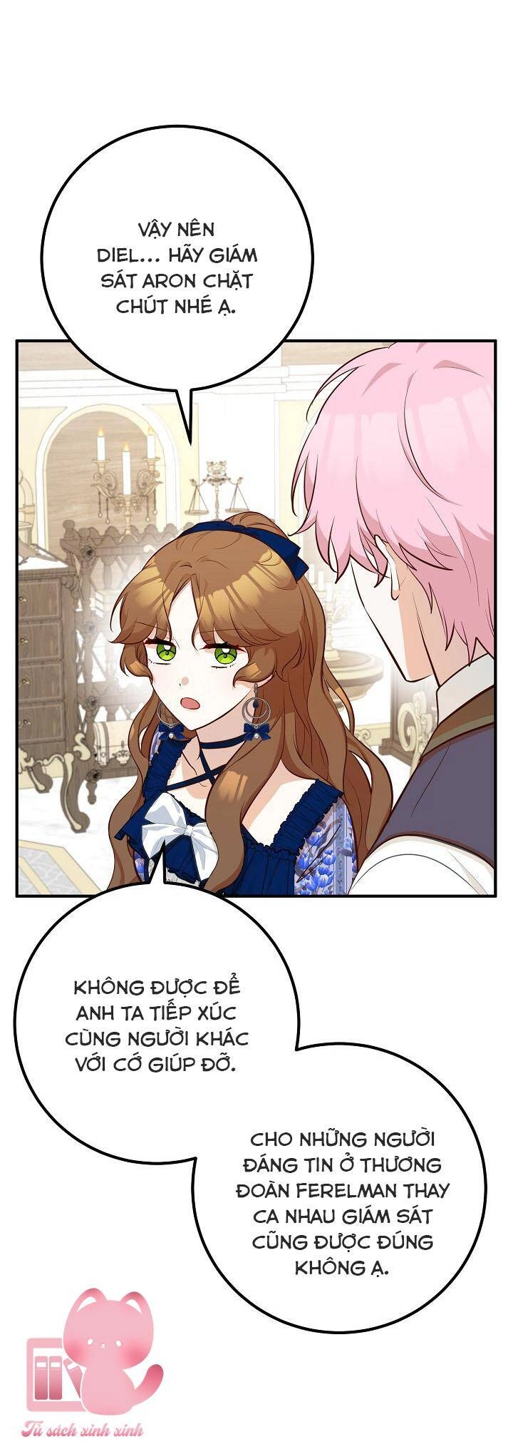 Bác Sĩ Tư Nhân Xin Từ Chức Chapter 39 - 29