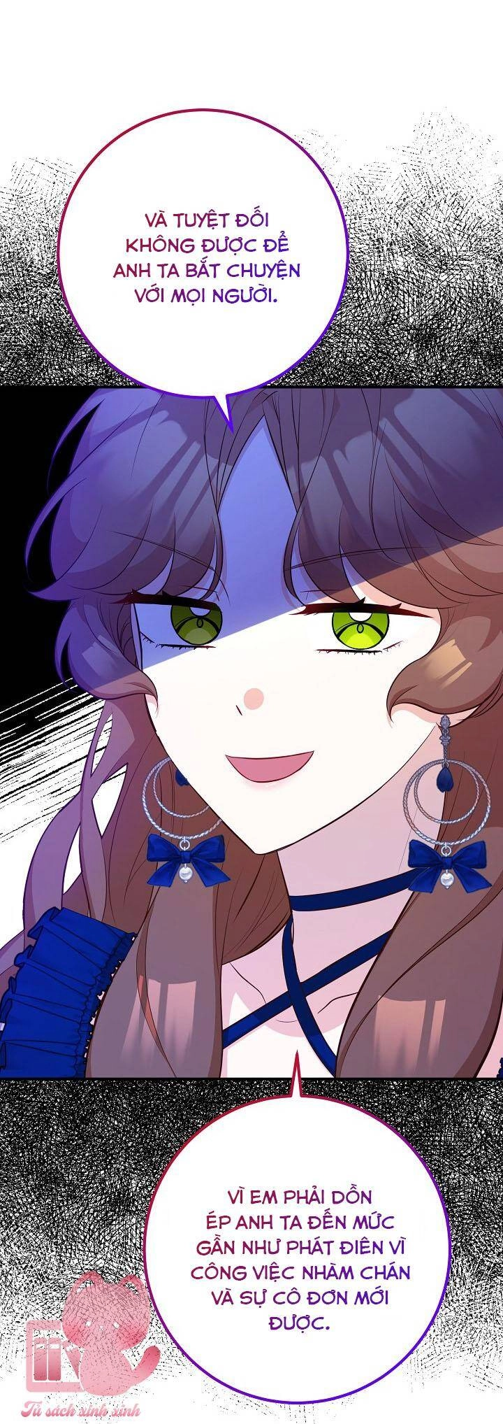 Bác Sĩ Tư Nhân Xin Từ Chức Chapter 39 - 30