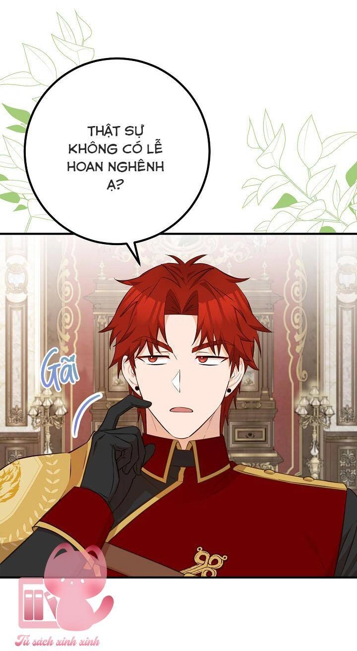 Bác Sĩ Tư Nhân Xin Từ Chức Chapter 39 - 34