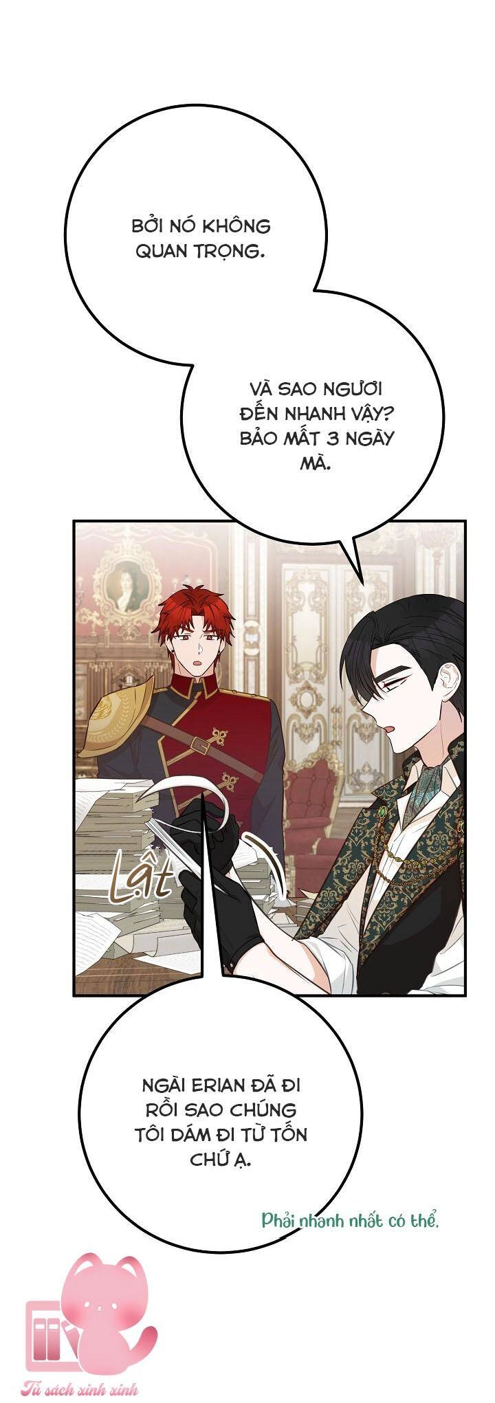 Bác Sĩ Tư Nhân Xin Từ Chức Chapter 39 - 35