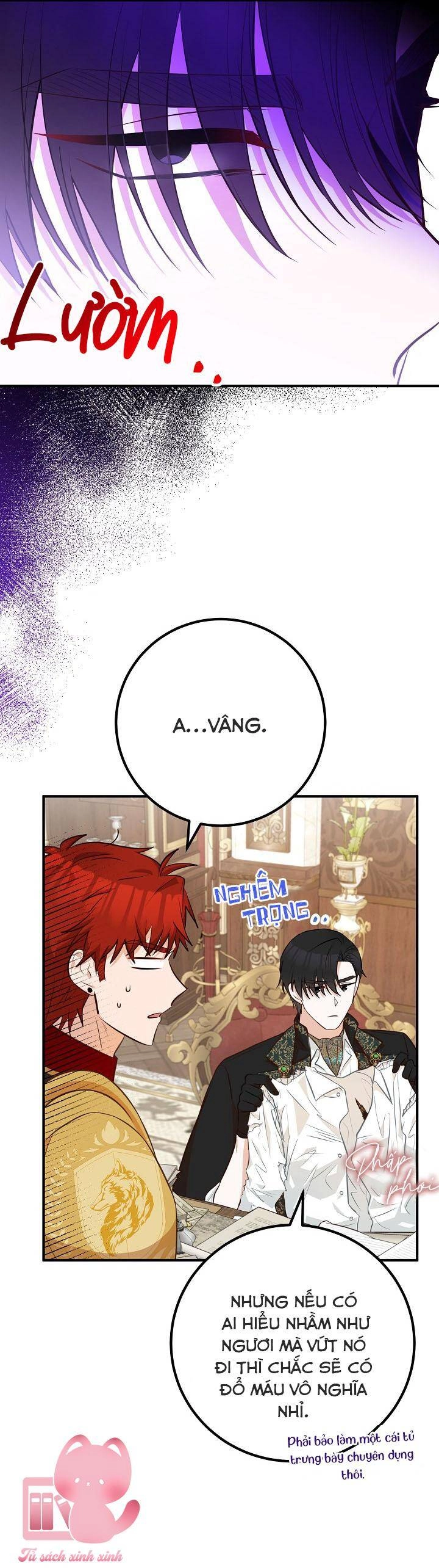 Bác Sĩ Tư Nhân Xin Từ Chức Chapter 39 - 41