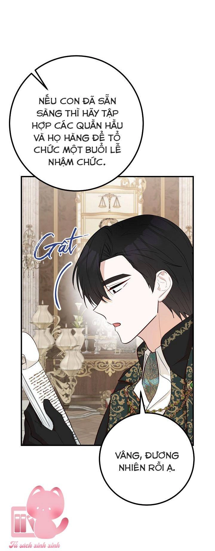 Bác Sĩ Tư Nhân Xin Từ Chức Chapter 39 - 44