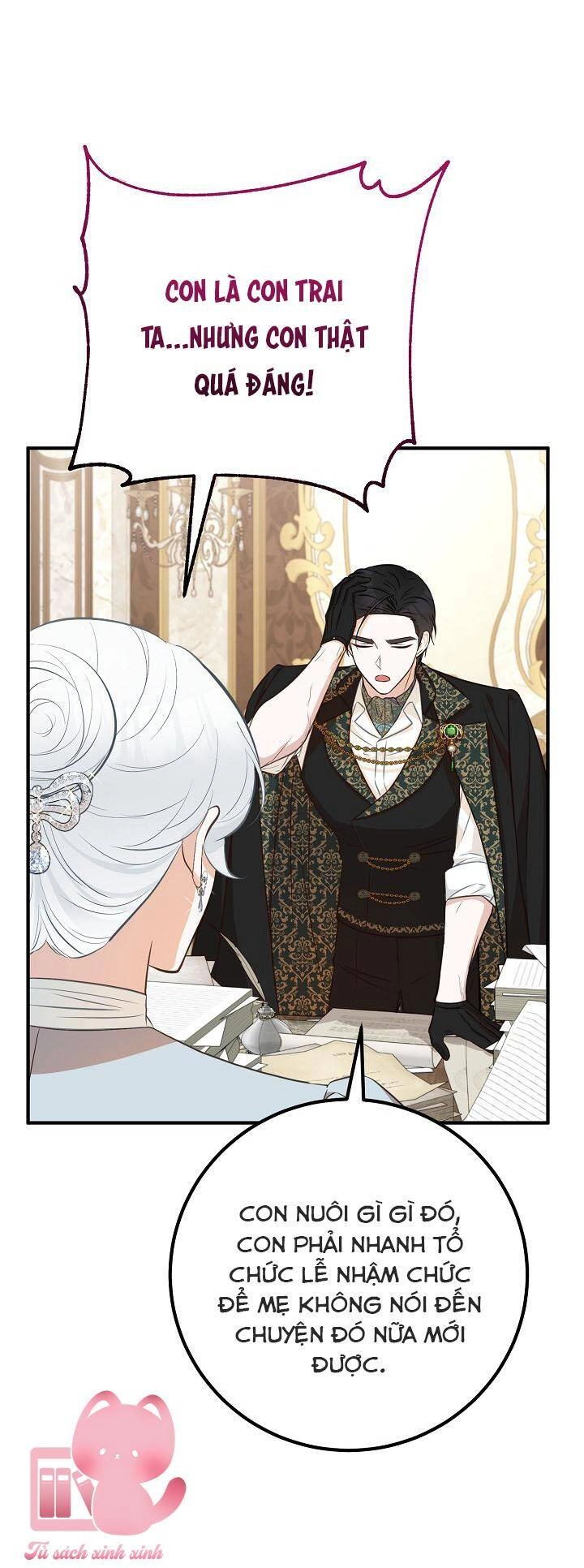 Bác Sĩ Tư Nhân Xin Từ Chức Chapter 39 - 56