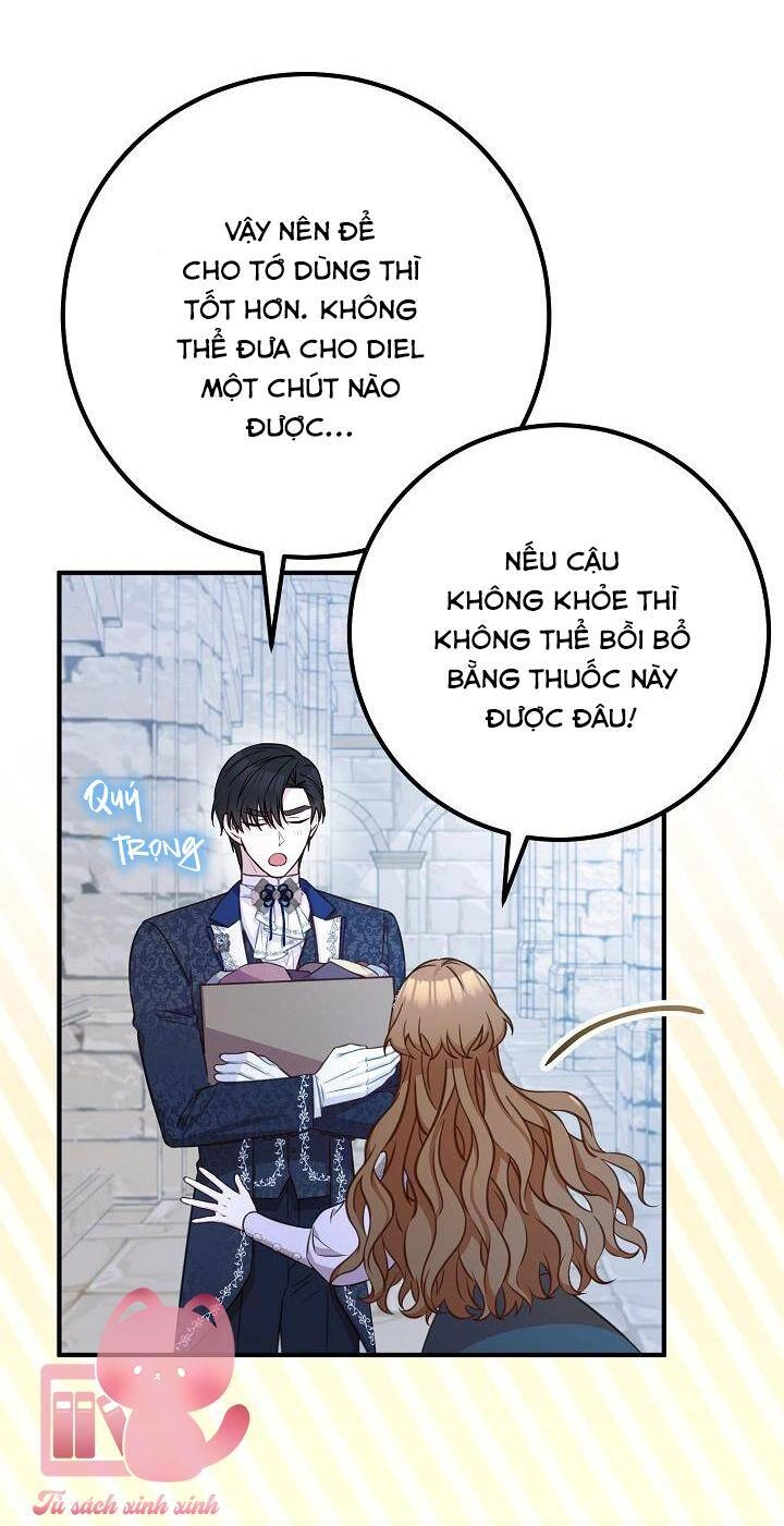 Bác Sĩ Tư Nhân Xin Từ Chức Chapter 40 - 12