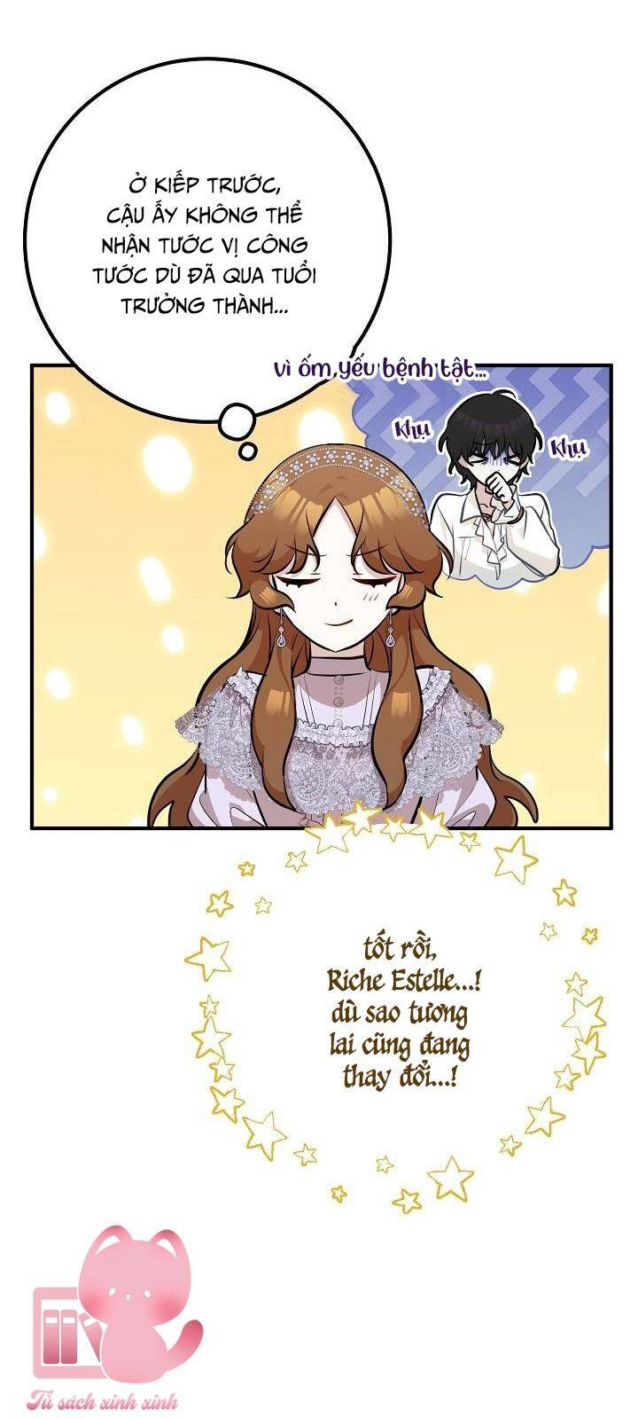 Bác Sĩ Tư Nhân Xin Từ Chức Chapter 40 - 20