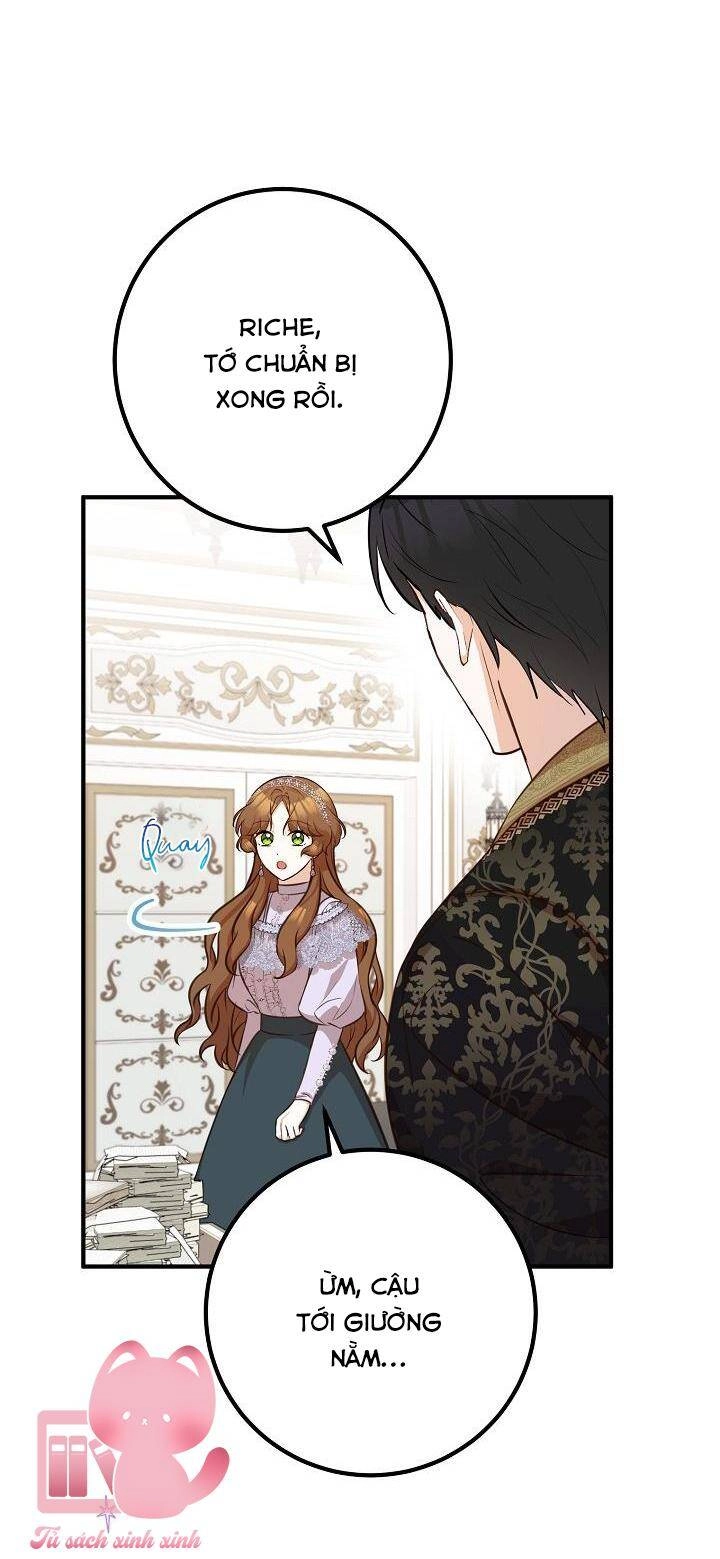 Bác Sĩ Tư Nhân Xin Từ Chức Chapter 40 - 21