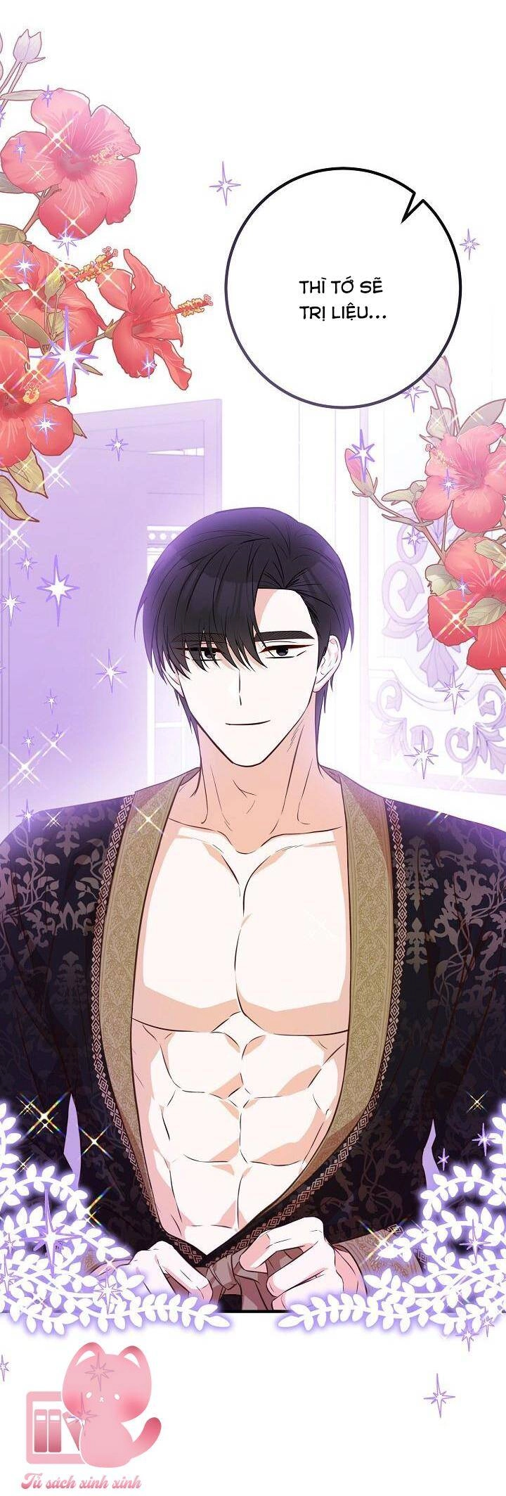 Bác Sĩ Tư Nhân Xin Từ Chức Chapter 40 - 22