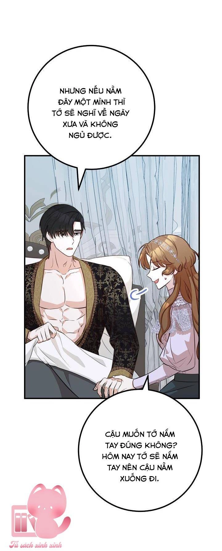 Bác Sĩ Tư Nhân Xin Từ Chức Chapter 40 - 30