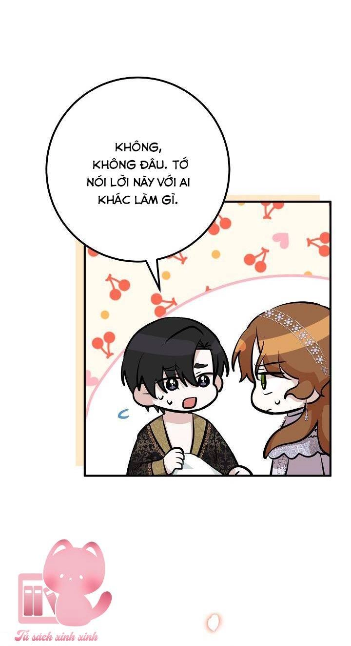 Bác Sĩ Tư Nhân Xin Từ Chức Chapter 40 - 33