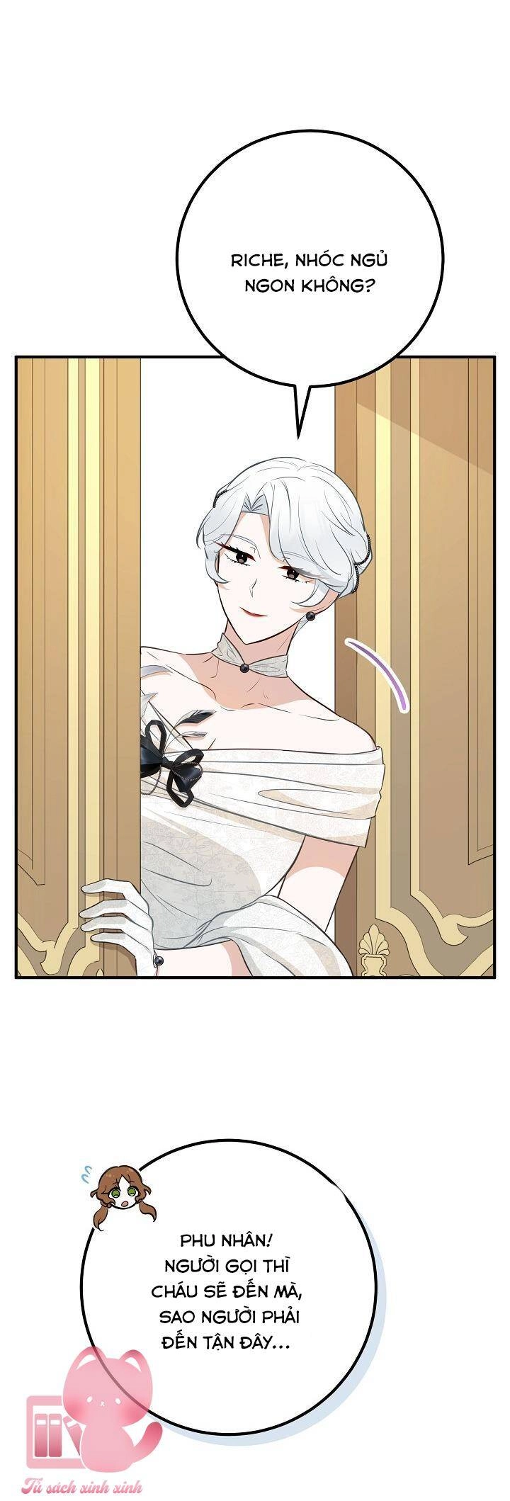 Bác Sĩ Tư Nhân Xin Từ Chức Chapter 40 - 46