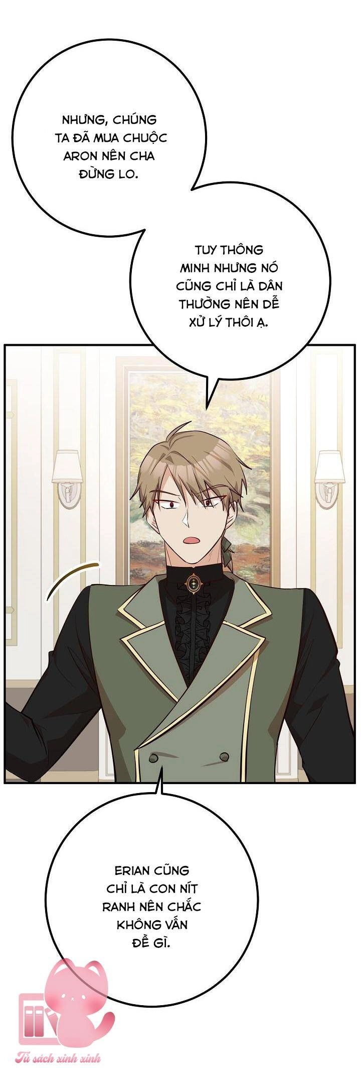 Bác Sĩ Tư Nhân Xin Từ Chức Chapter 40 - 64