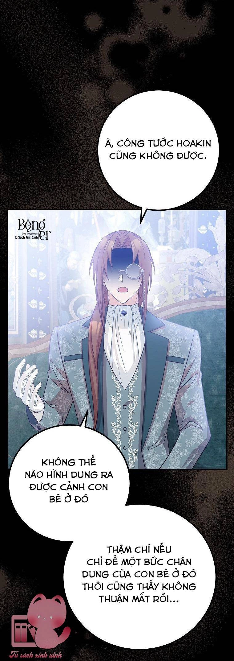 Bác Sĩ Tư Nhân Xin Từ Chức Chapter 41 - 6