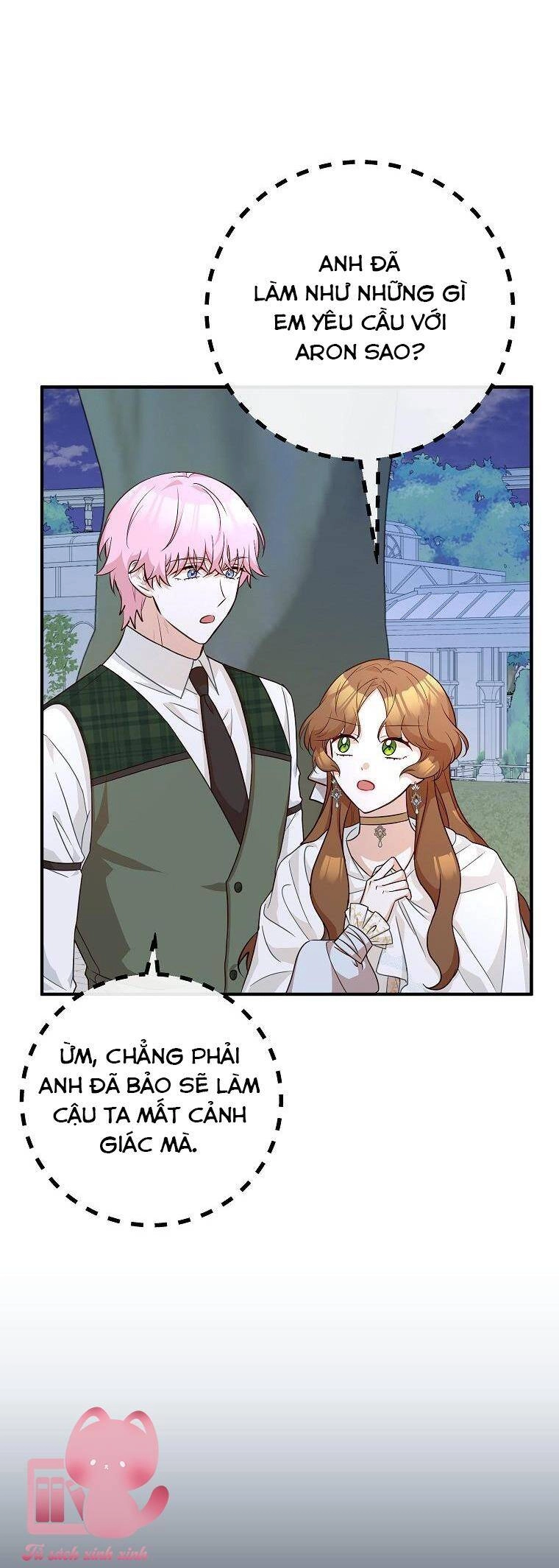 Bác Sĩ Tư Nhân Xin Từ Chức Chapter 41 - 20