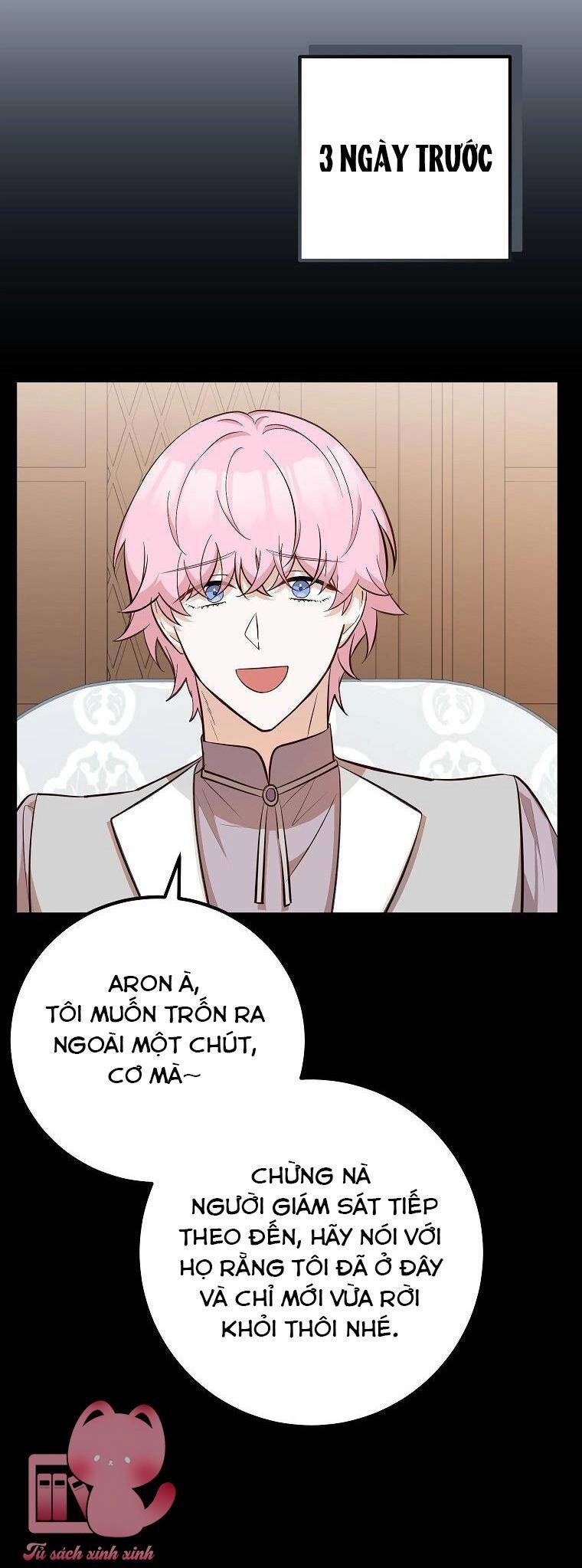 Bác Sĩ Tư Nhân Xin Từ Chức Chapter 41 - 21