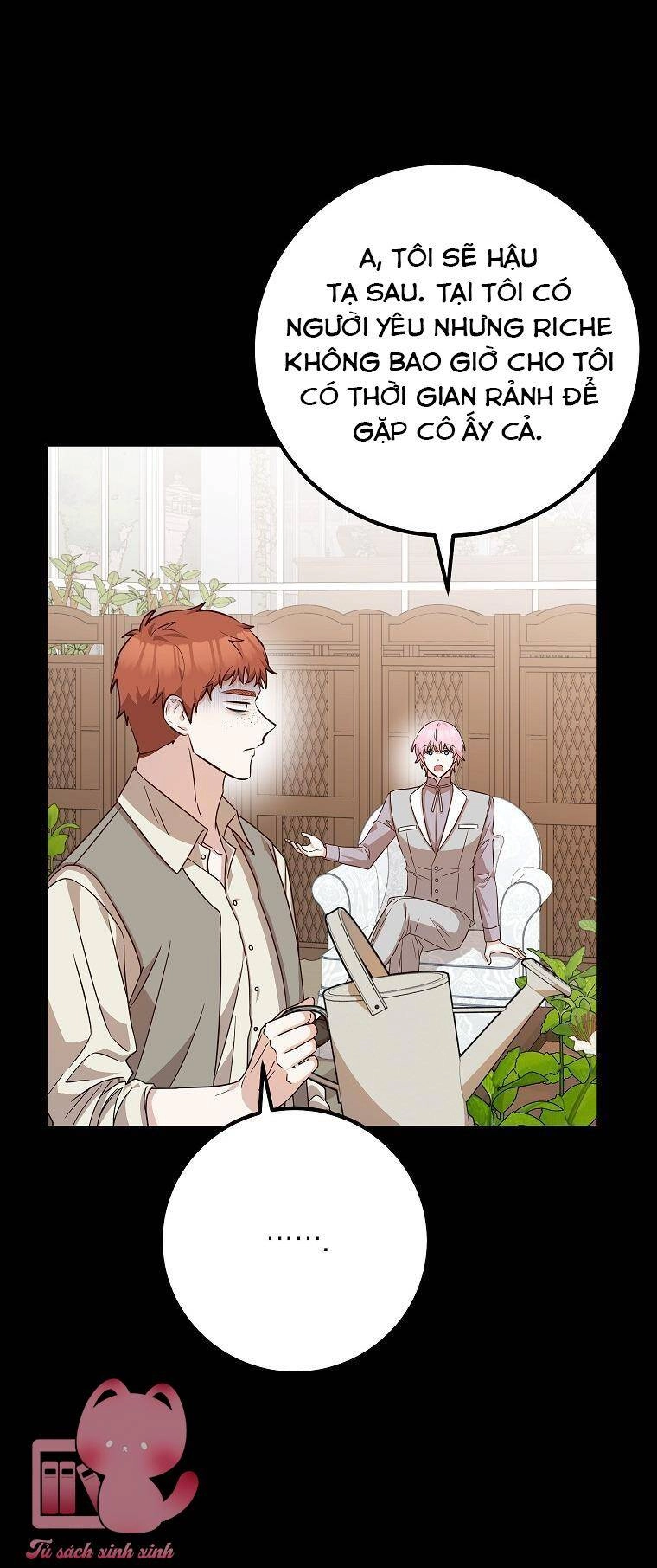 Bác Sĩ Tư Nhân Xin Từ Chức Chapter 41 - 23