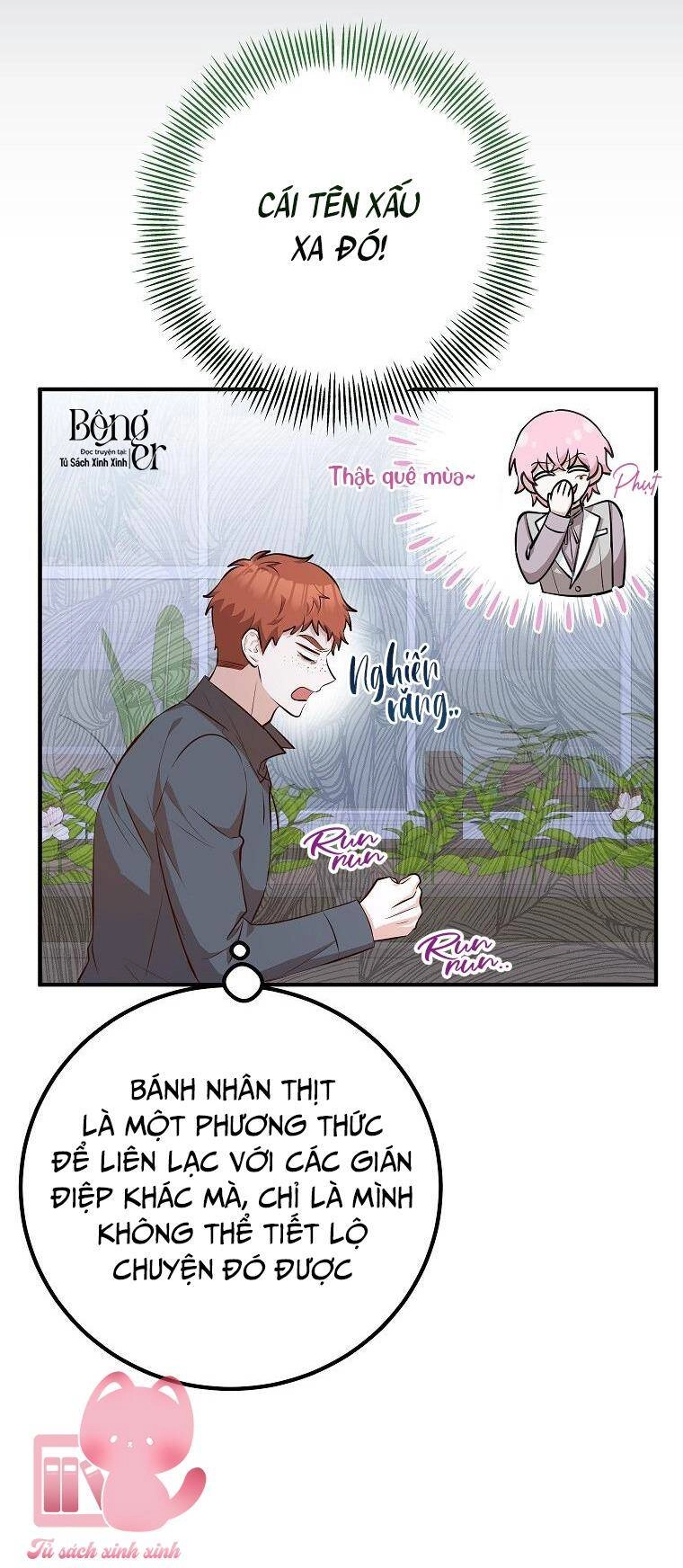 Bác Sĩ Tư Nhân Xin Từ Chức Chapter 41 - 26