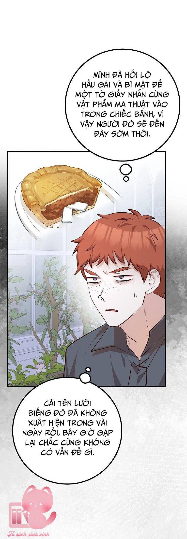 Bác Sĩ Tư Nhân Xin Từ Chức Chapter 41 - 27