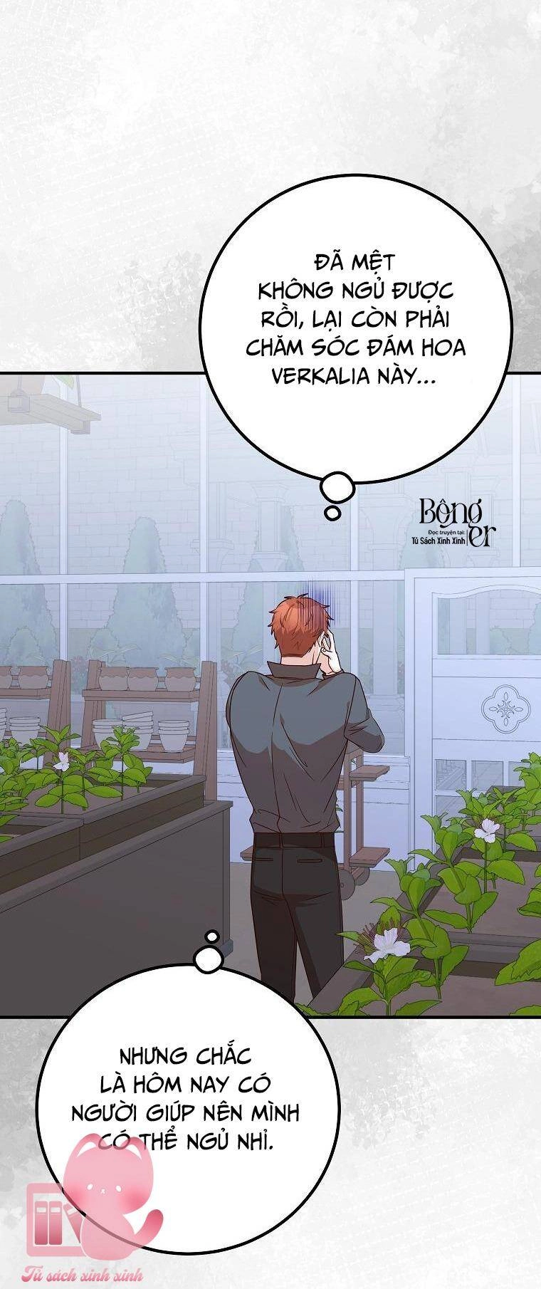 Bác Sĩ Tư Nhân Xin Từ Chức Chapter 41 - 28