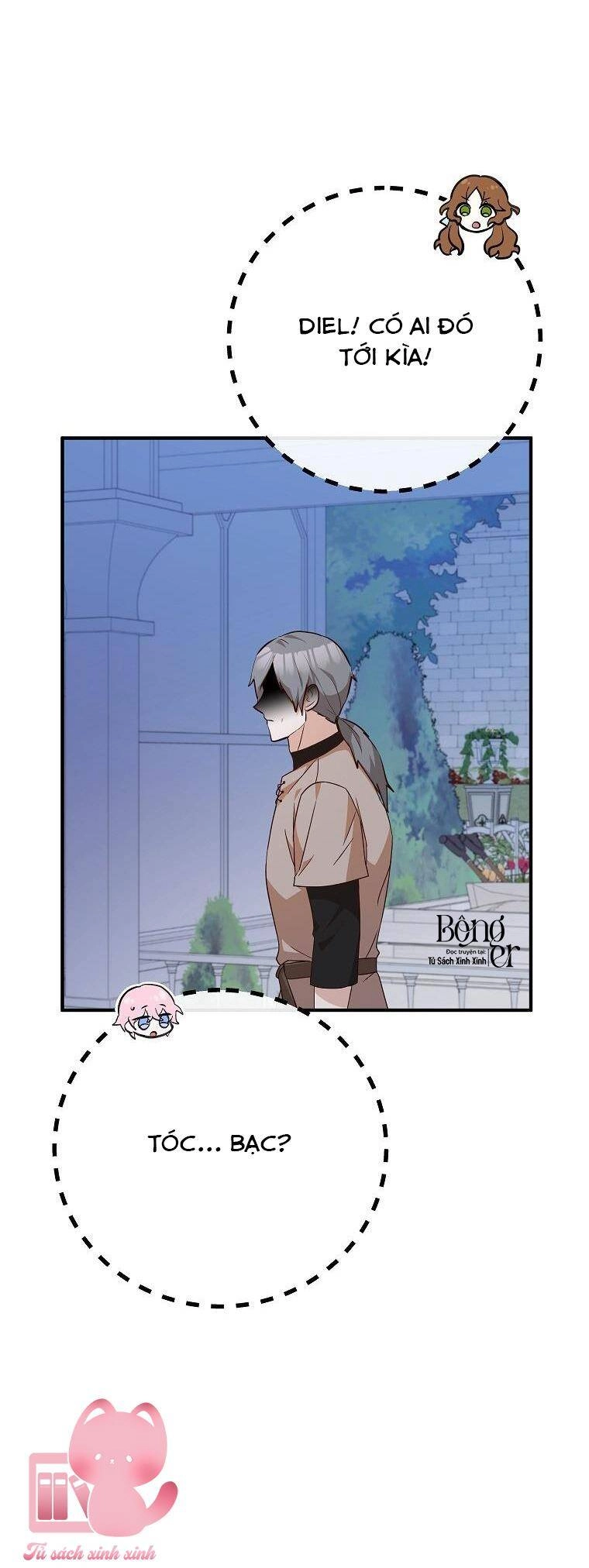 Bác Sĩ Tư Nhân Xin Từ Chức Chapter 41 - 32