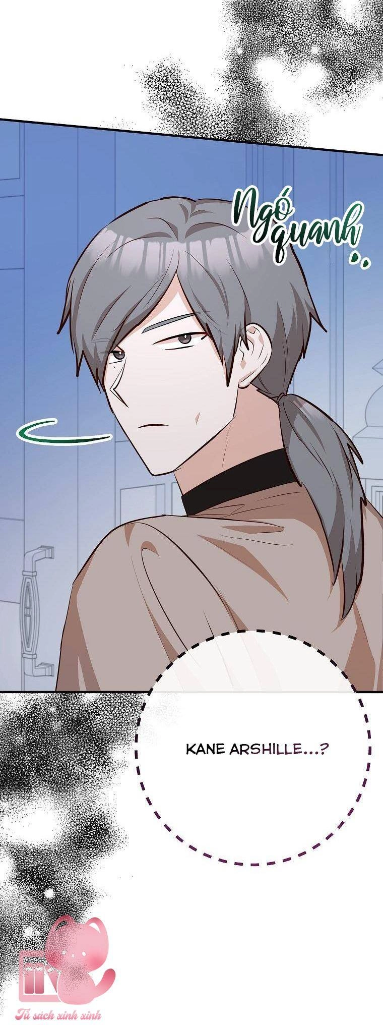 Bác Sĩ Tư Nhân Xin Từ Chức Chapter 41 - 34