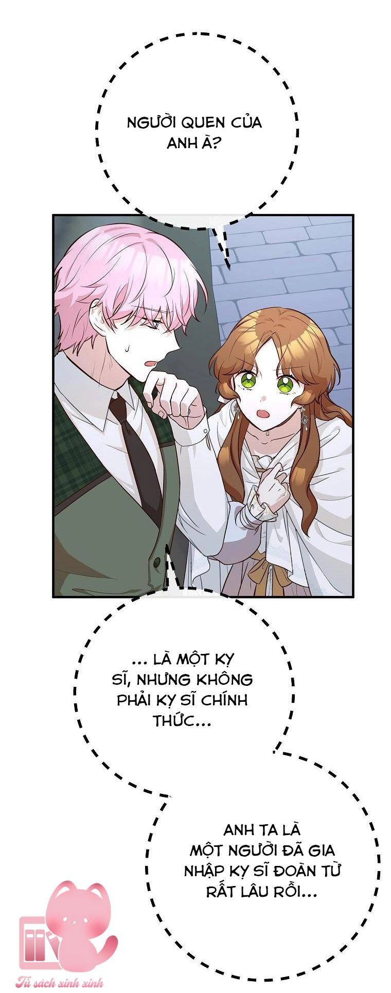 Bác Sĩ Tư Nhân Xin Từ Chức Chapter 41 - 35