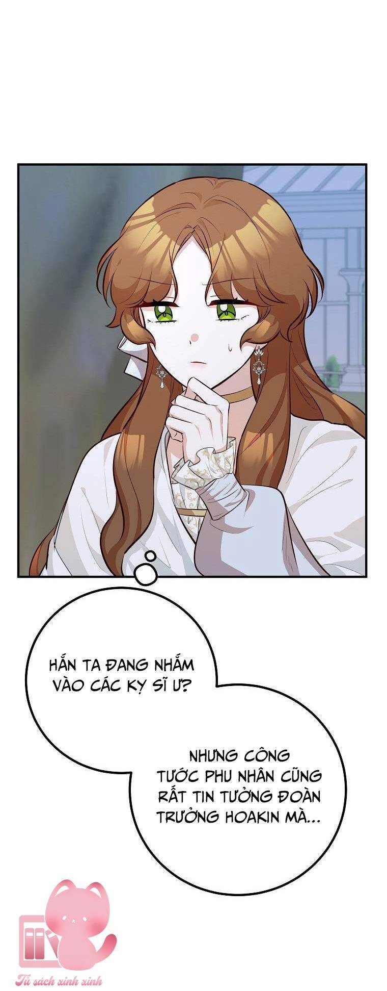 Bác Sĩ Tư Nhân Xin Từ Chức Chapter 41 - 36