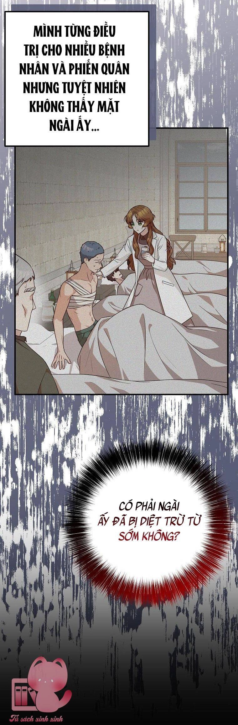 Bác Sĩ Tư Nhân Xin Từ Chức Chapter 41 - 38