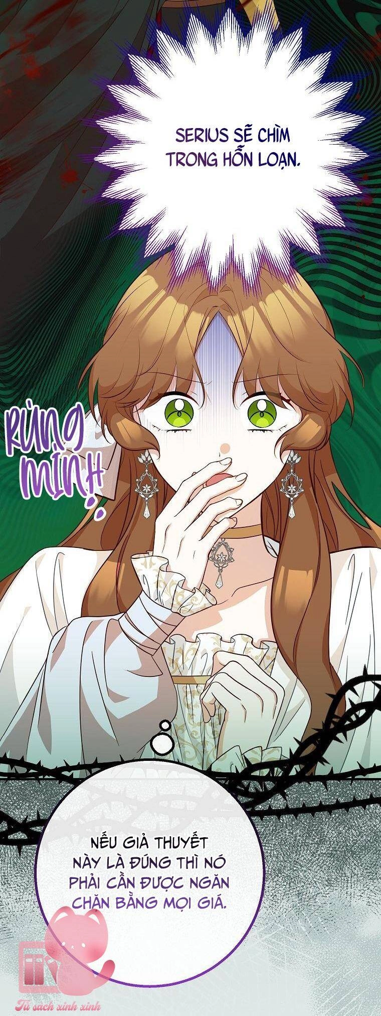 Bác Sĩ Tư Nhân Xin Từ Chức Chapter 41 - 40