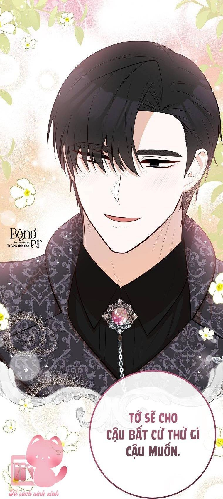 Bác Sĩ Tư Nhân Xin Từ Chức Chapter 41 - 50