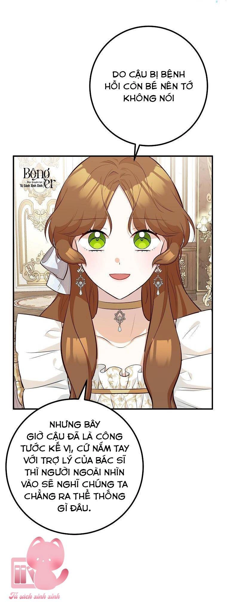 Bác Sĩ Tư Nhân Xin Từ Chức Chapter 41 - 59