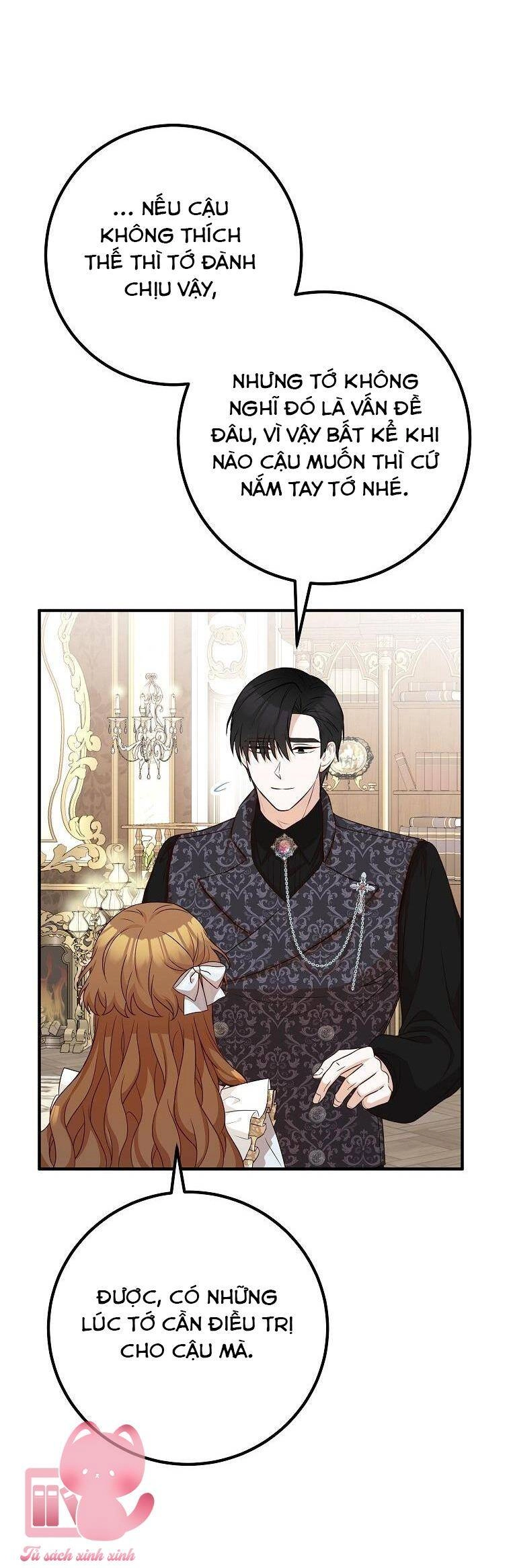 Bác Sĩ Tư Nhân Xin Từ Chức Chapter 41 - 62