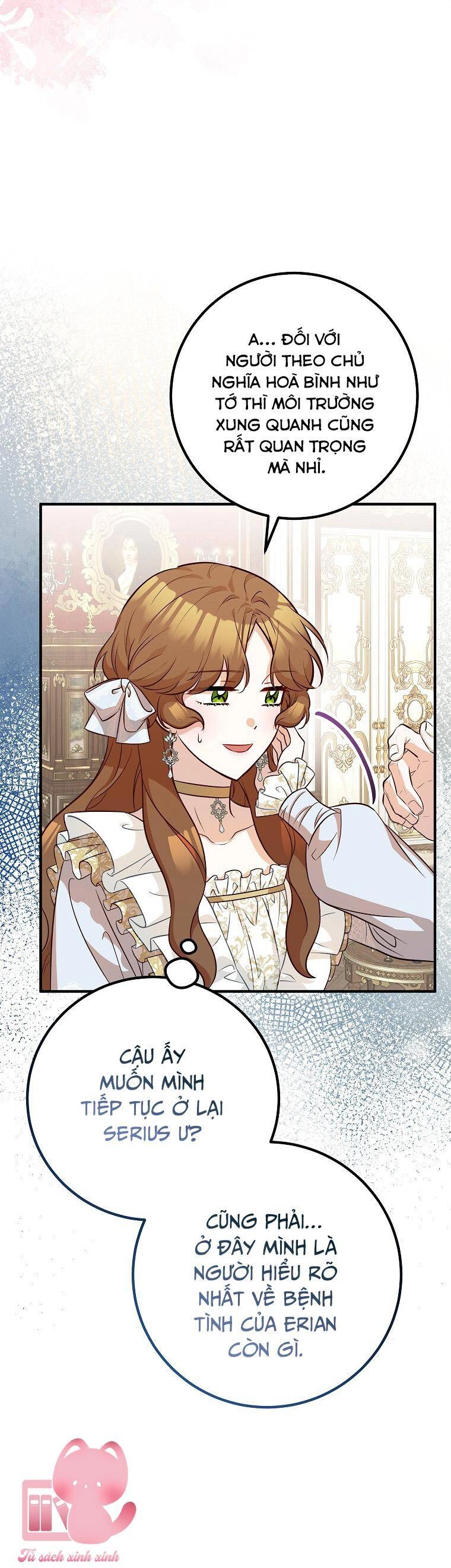 Bác Sĩ Tư Nhân Xin Từ Chức Chapter 42 - 5