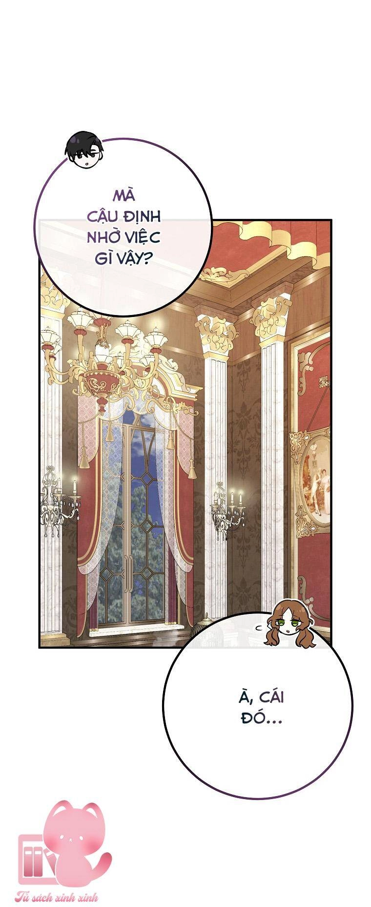 Bác Sĩ Tư Nhân Xin Từ Chức Chapter 42 - 6