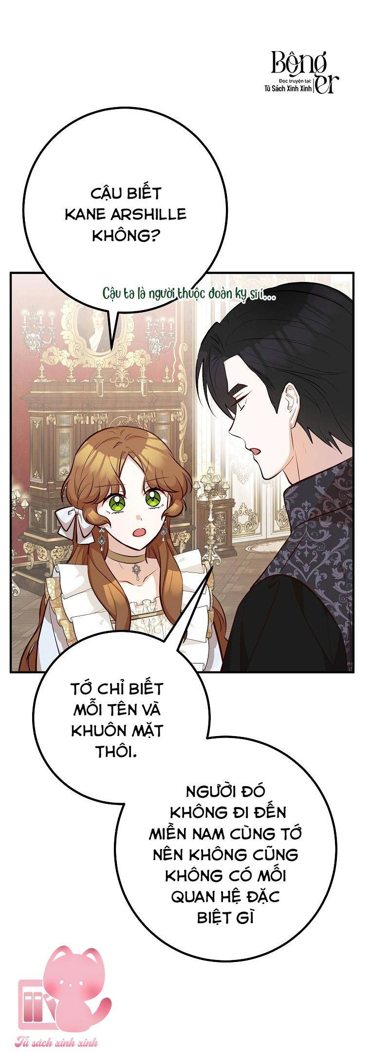 Bác Sĩ Tư Nhân Xin Từ Chức Chapter 42 - 7