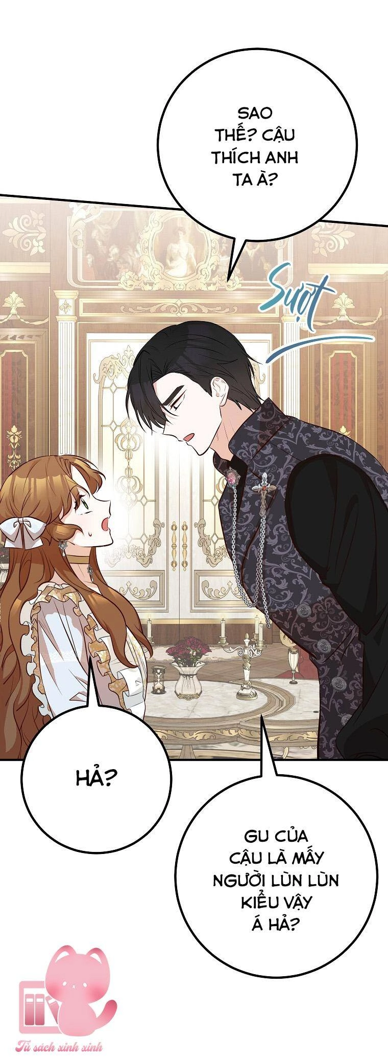 Bác Sĩ Tư Nhân Xin Từ Chức Chapter 42 - 9