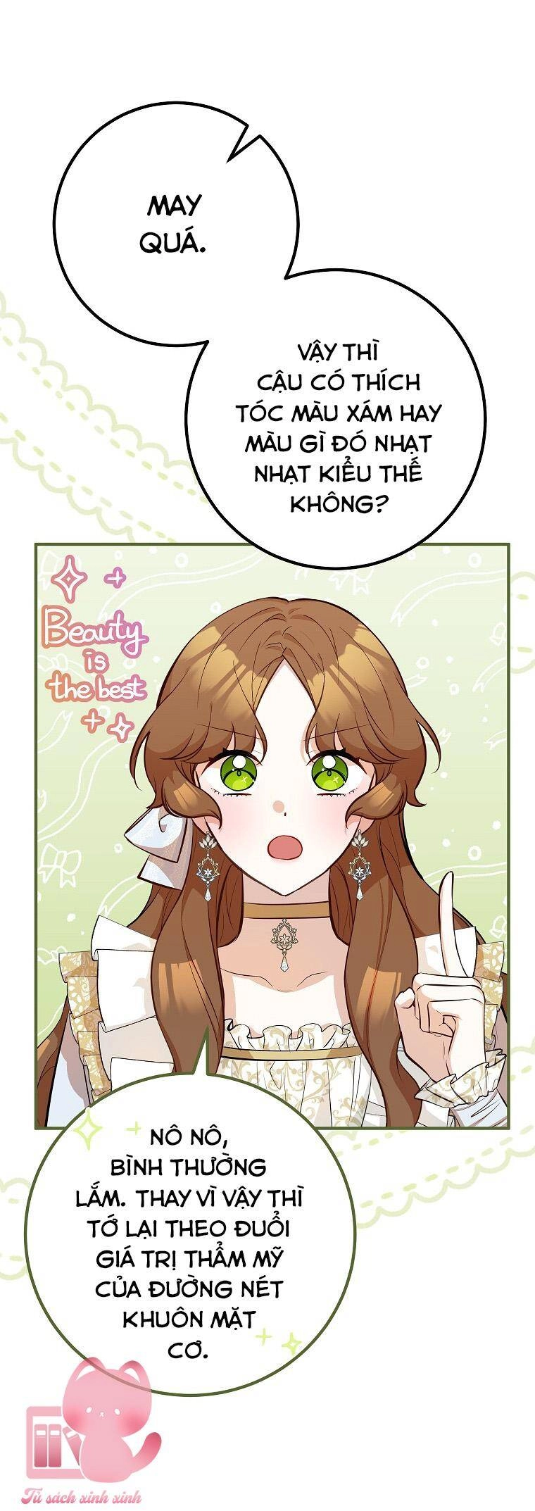 Bác Sĩ Tư Nhân Xin Từ Chức Chapter 42 - 11