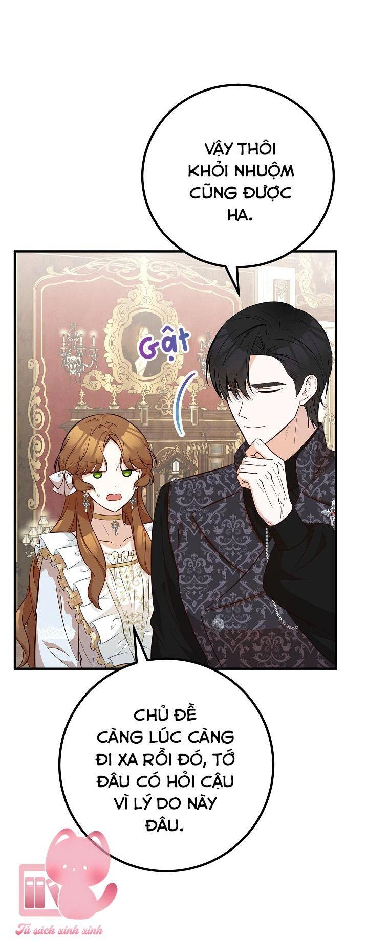 Bác Sĩ Tư Nhân Xin Từ Chức Chapter 42 - 12