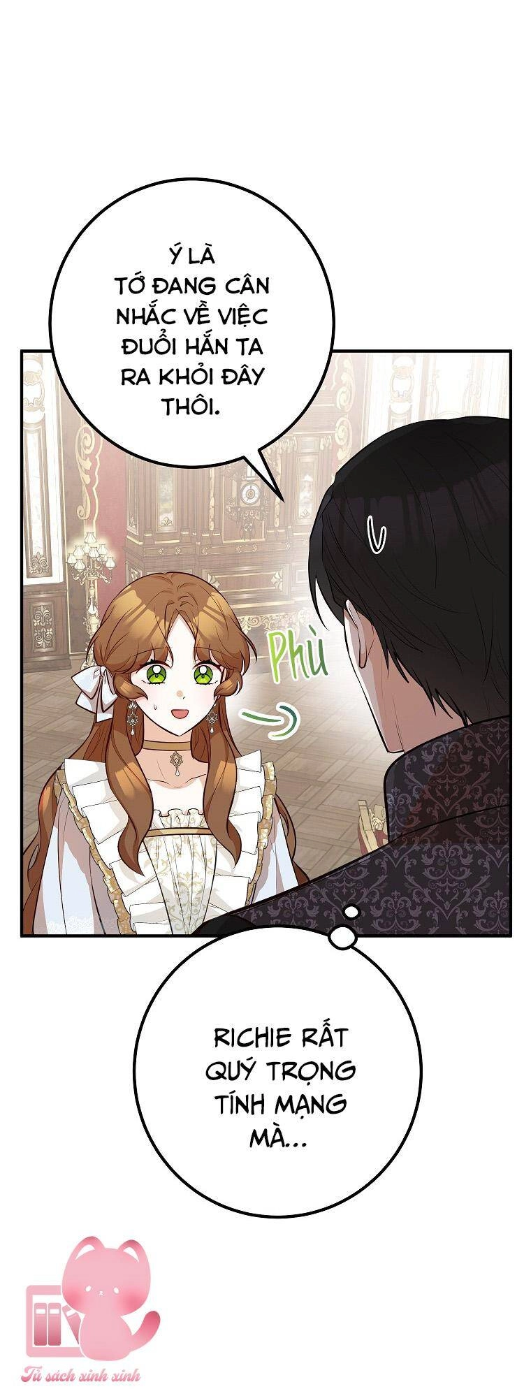 Bác Sĩ Tư Nhân Xin Từ Chức Chapter 42 - 18