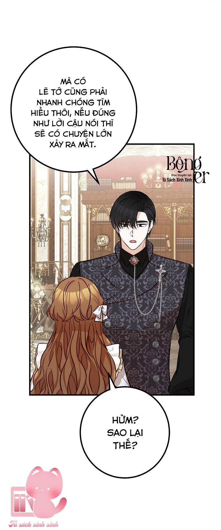 Bác Sĩ Tư Nhân Xin Từ Chức Chapter 42 - 22