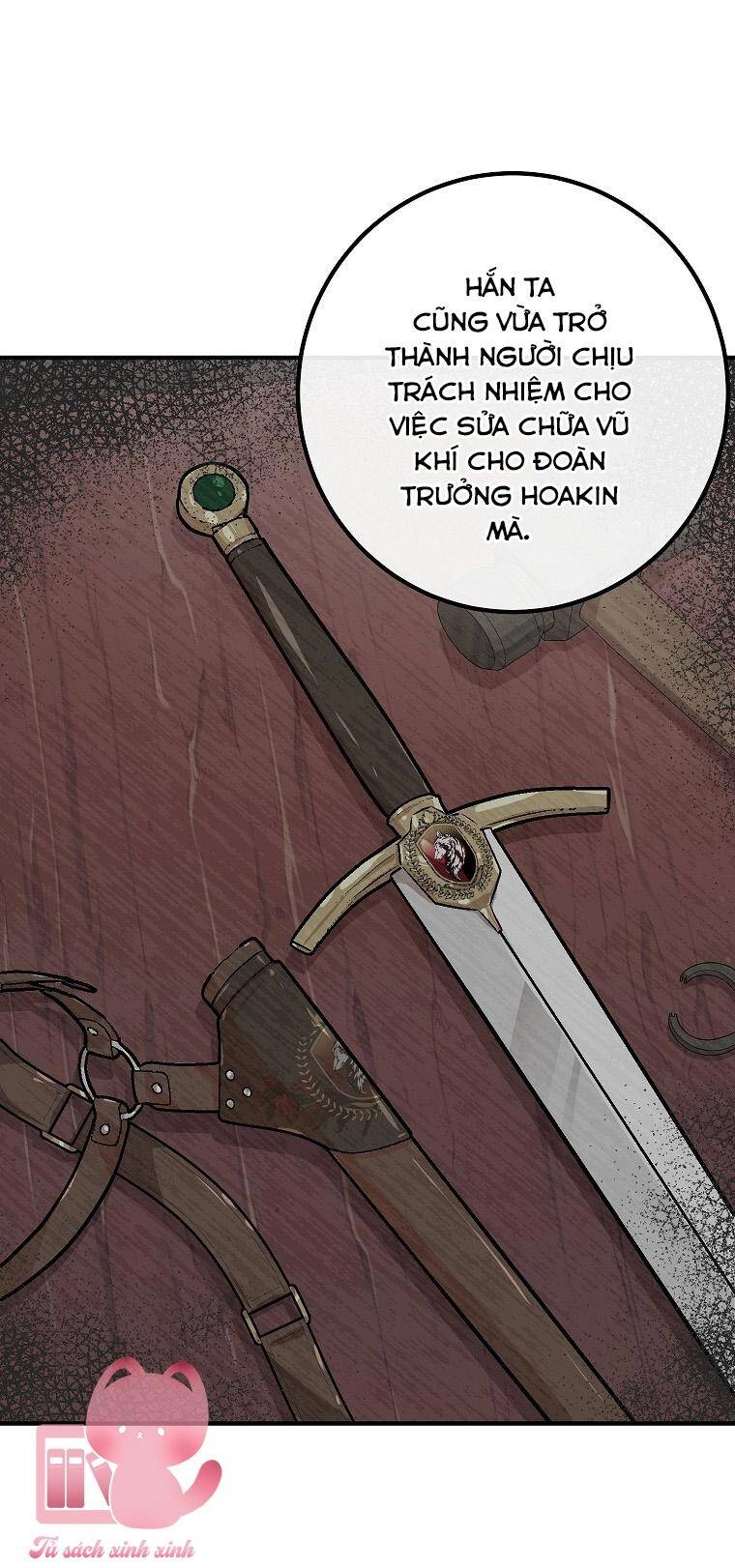 Bác Sĩ Tư Nhân Xin Từ Chức Chapter 42 - 23